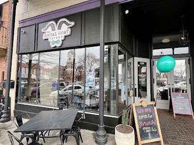 The Social Goat Tavern